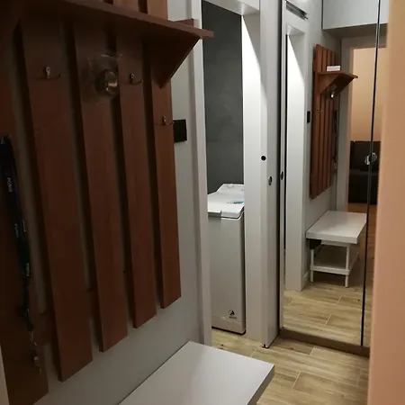 Dziupla Appartement