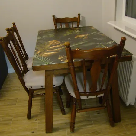 Dziupla *