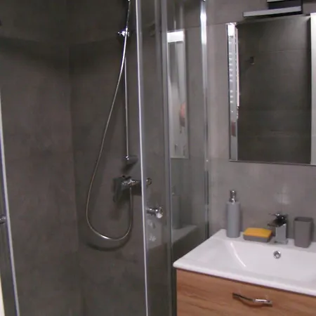 Dziupla Appartement
