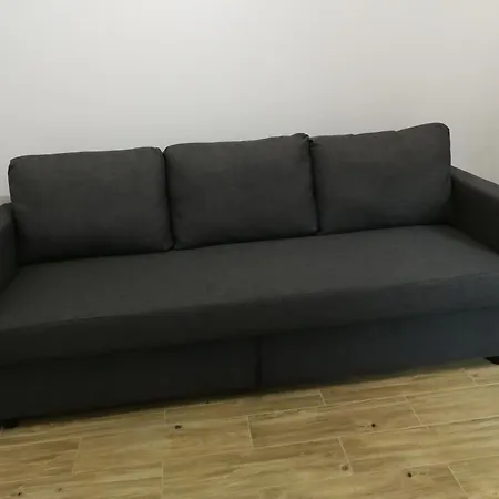 Dziupla شقة *