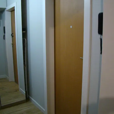 Appartement Dziupla *