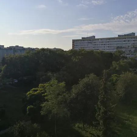 Dziupla Appartement *