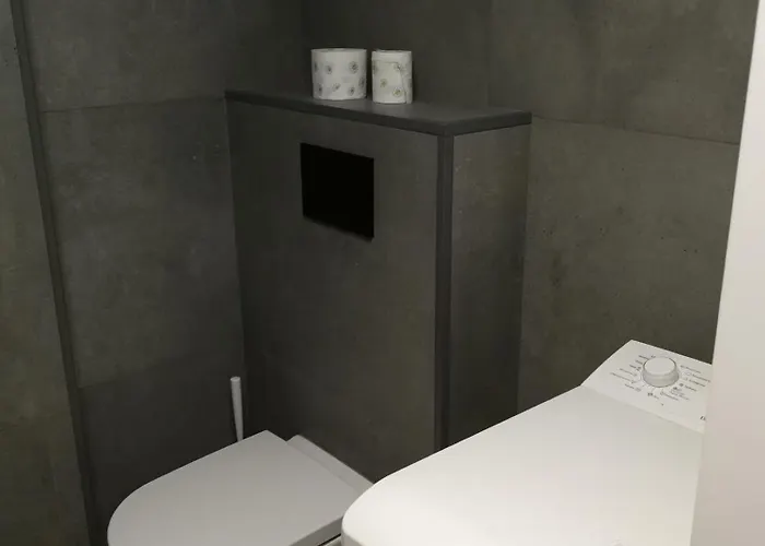 Dziupla Apartamento Gdańsk