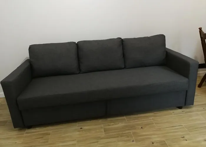 Dziupla Apartamento *